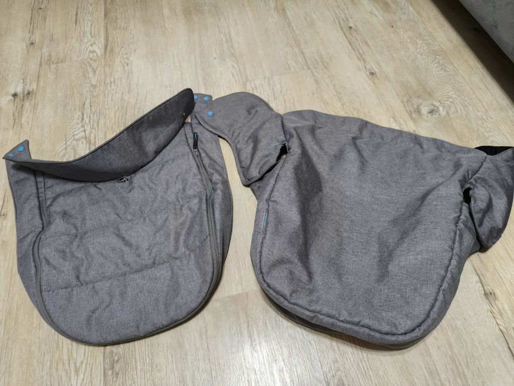 X-lander x-puls 2w1