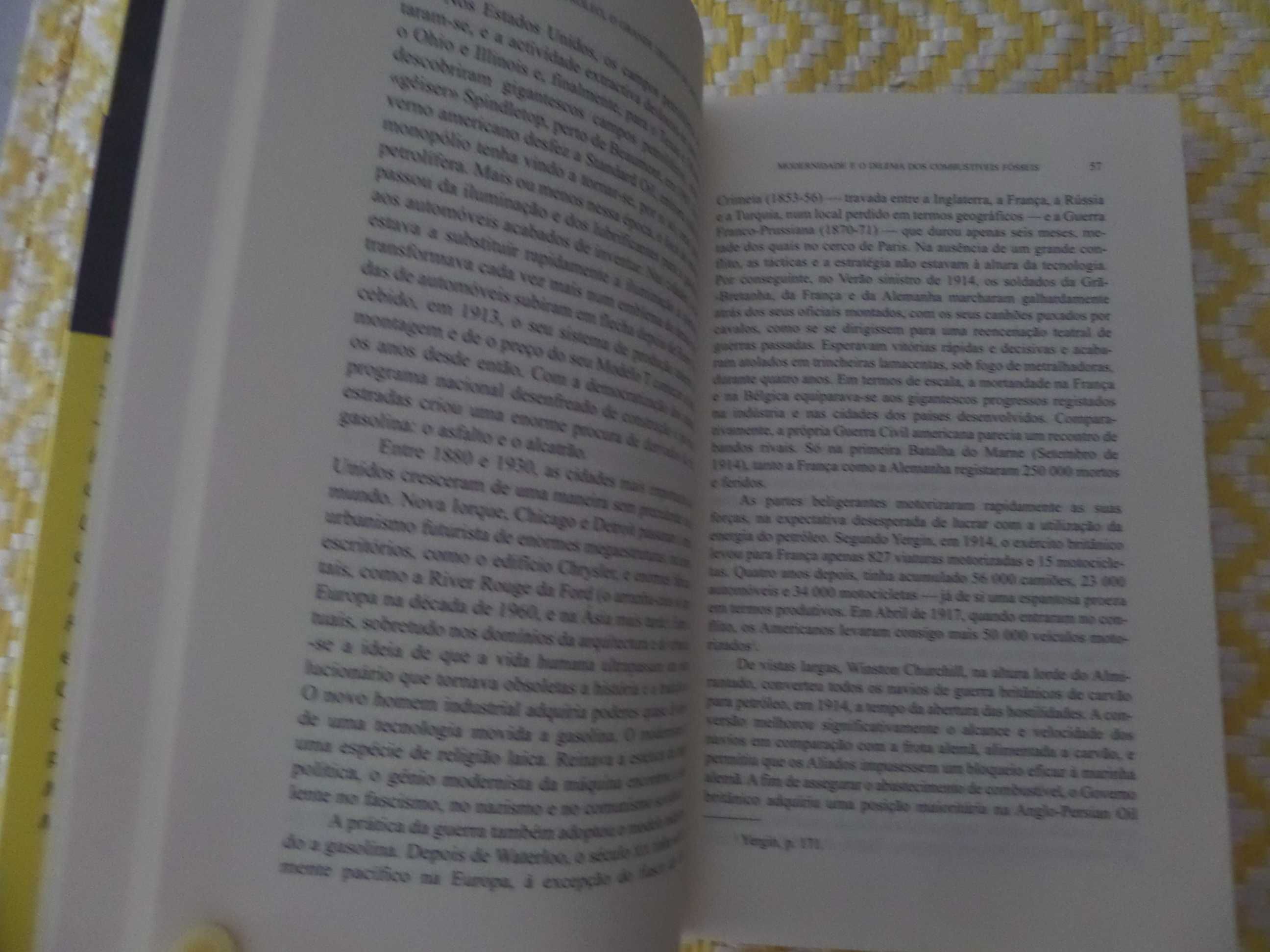 O regresso da economia da depressão e a crise actual 
Paul Krugman