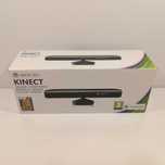 Karton pudełko po Kinect XBOX 360