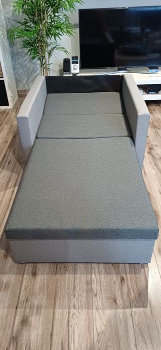 Fotel jednoosobowy z funkcją spania