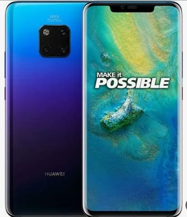 Huawei Mate 20 PRO 4G+