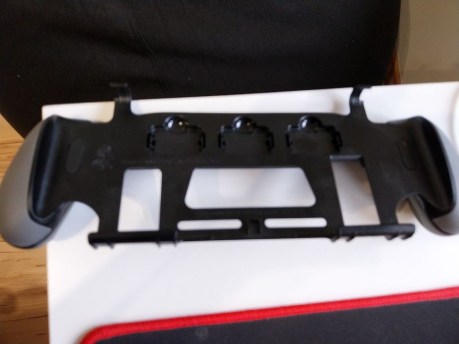 Nintendo switch x fortnite