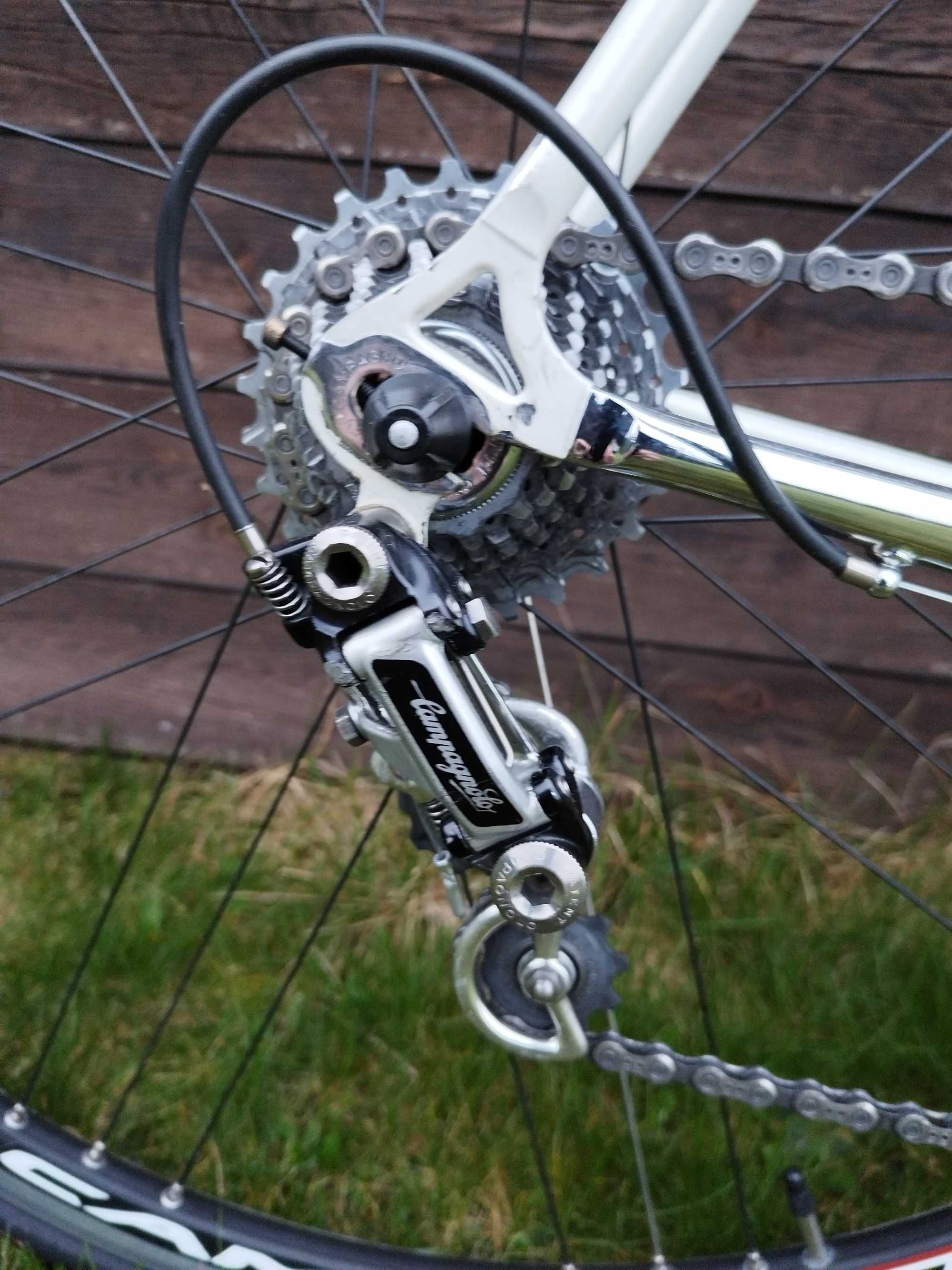 Rower szosowy Colnago Mexico