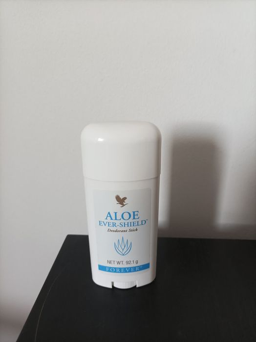 Forever Aloe Ever-Shield