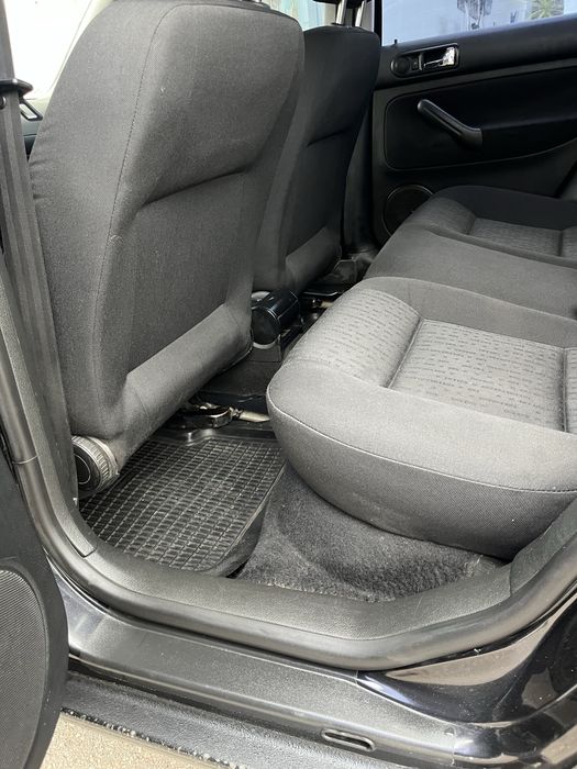 Volkswagen Golf IV 2003р. Офіціал