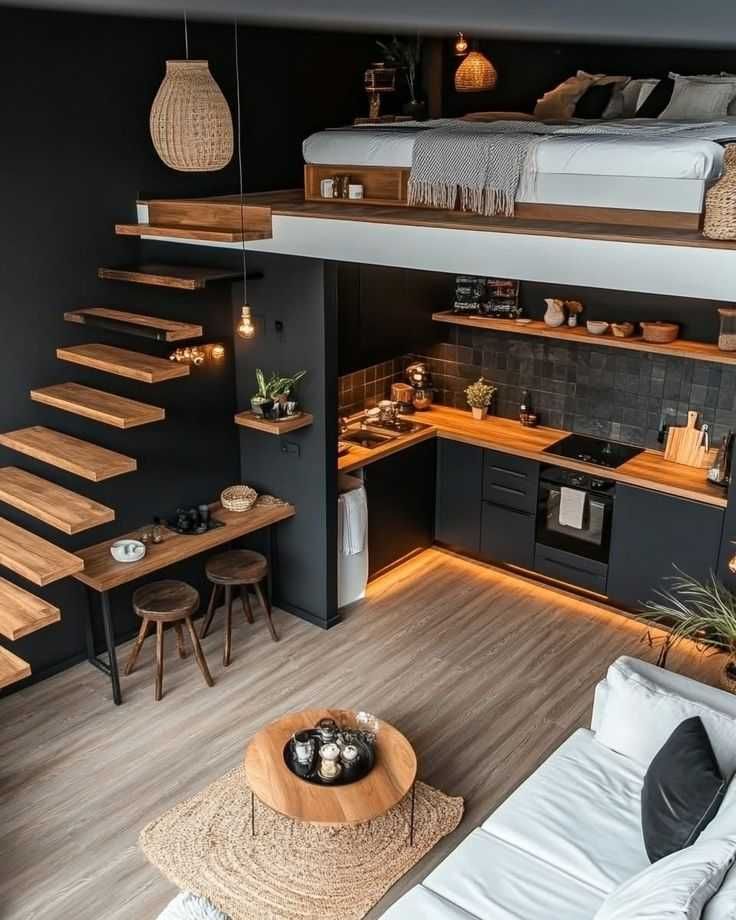 Реставрация или Изготовим Лестницу (Перила, Ступени), Кухня, Беседка