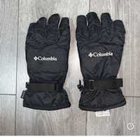 Рукавиці Columbia Omni - shield  Waterproof перчатки