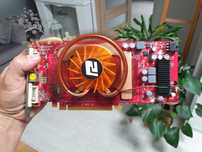 PowerColor Radeon HD3870 AX3870 PCIe 2.0 x16 512MB DVI 512MD3-P