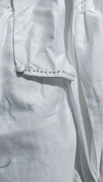 Vestido de Casamento Vintage anos 90