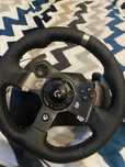 Kierownica logitech g920