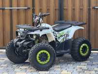 Квадроцикл Forte Hunter 125