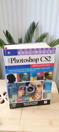 Książka Real World Adobe Photoshop Techniki obróbki obrazów i druku w