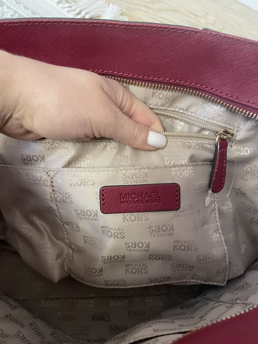 Сумка Michael Kors