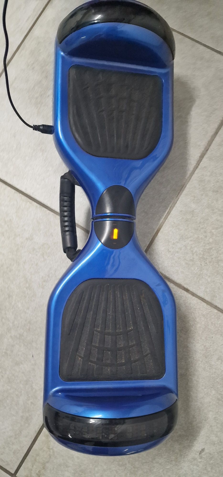 Hoverboard  Zeelco 6,5  azul