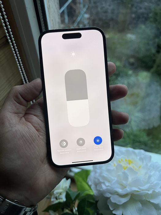 Iphone 14 Pro 128Gb Neverlock Фізична сімкарта