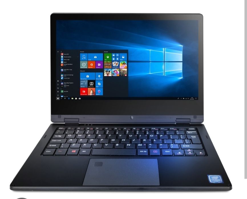 Laptop Techbite ARC 11.6 HD 128GB NOWY