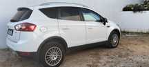 Ford Kuga 2.5 Automático