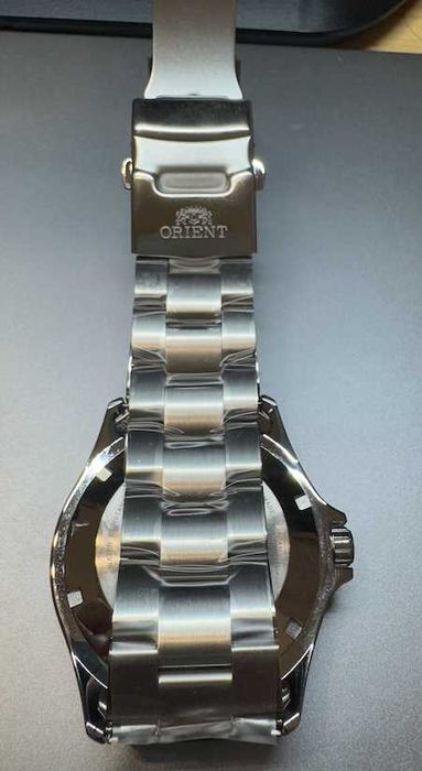 Zegarek ORIENT Mako II / Mako 2 , nowy, nieużywany