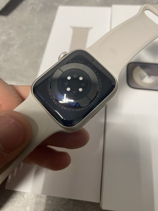 Apple Watch Series 9 GPS 45mm