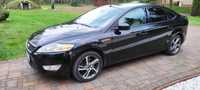 Ford Mondeo Ford Mondeo