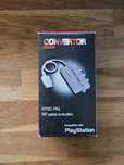 Konwerter NTSC-PAL do PlayStation