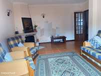 Coimbra, arrenda-se apartamento T3 mobilado + Garagem