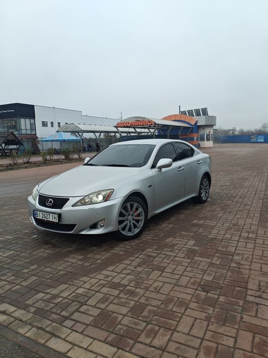 Lexus IS 220D MarK Levinson