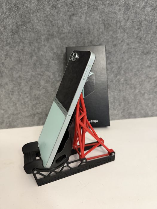 Troco/Vendo Samsung Z Flip 6 256GB Mint