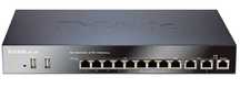 Продам D-Link NetDefend DFL-860E Firewall (Роутер, с 1G портами)