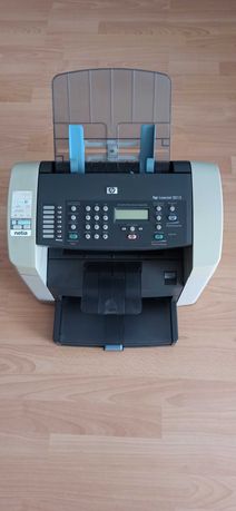 Drukarka skaner kopiarka laserowa HP LaserJet 3015