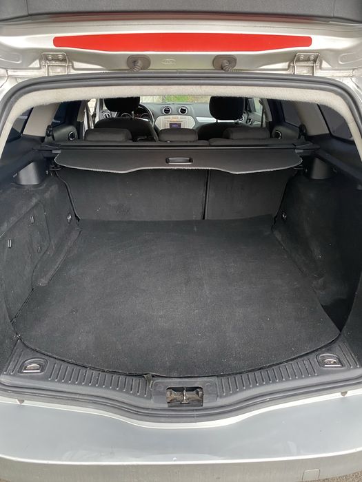 FORD MONDEO 2010 р.,універсал