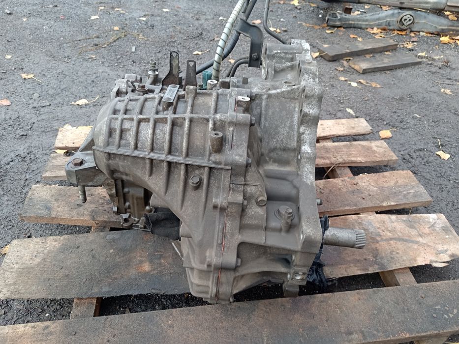 Продам коробку передач Lexus RX 350 2007–2013