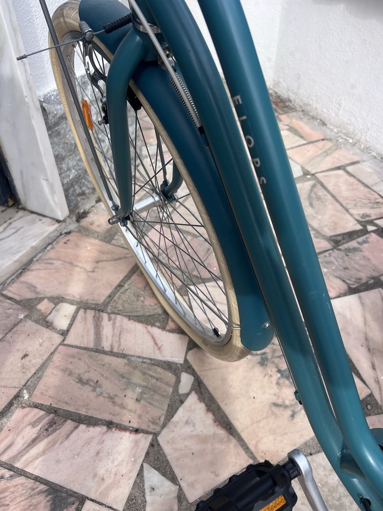 Bicicleta Decatlhon