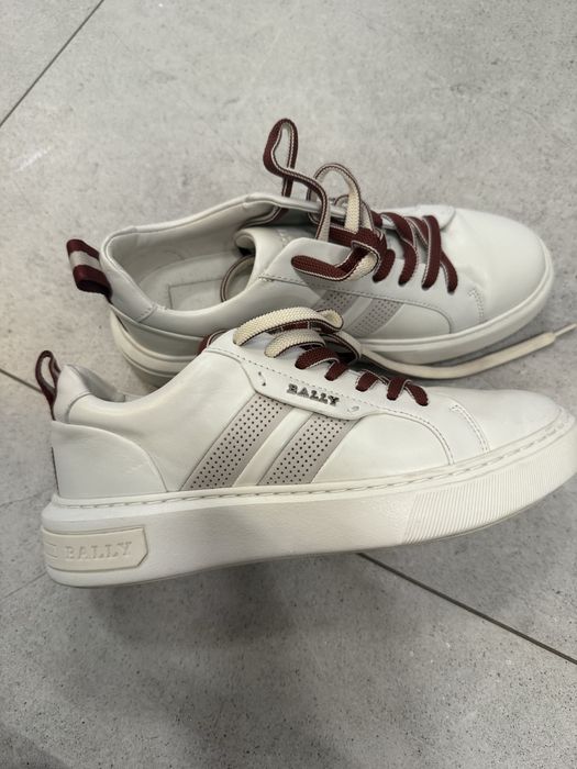 Стильні кеди bally