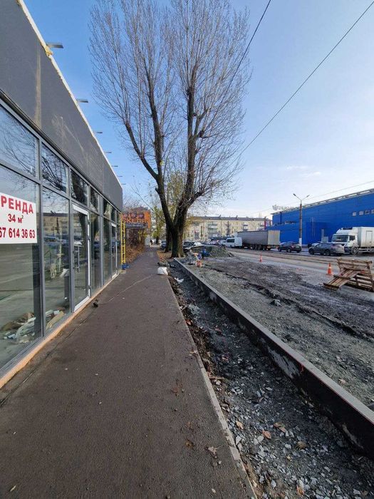 Приміщення в оренду