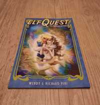 ElfQuest: The Discovery DC Comics (2006)