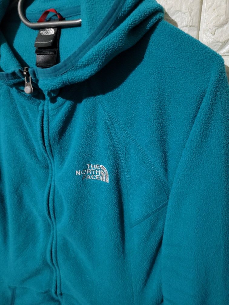 Bluza damska polarowa The North Face