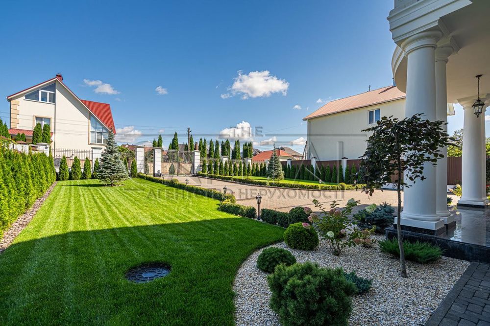 Оренда / Будинок / вул. Молодіжна, Крюківщина