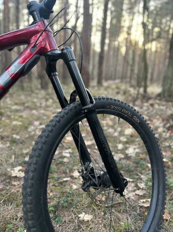 Trek Remedy 7 2022r [enduro, full , dh]
