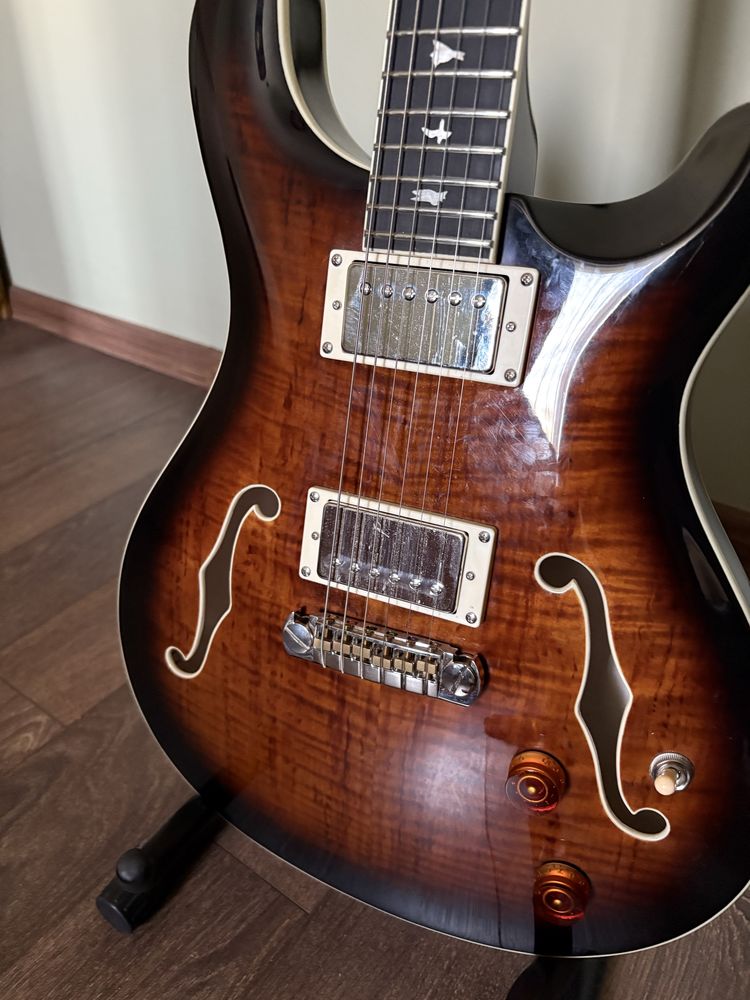 Gitara PRS SE hollow body 2