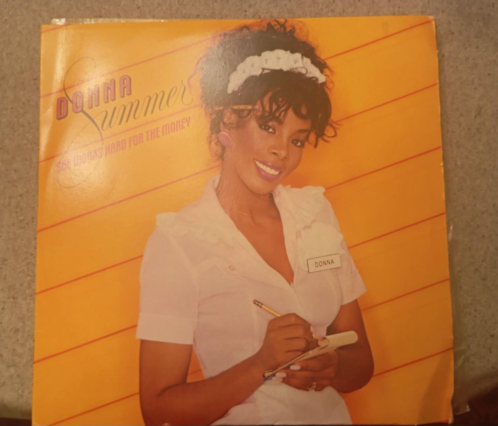 Discos Vinil antigos