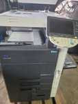 Konica Minolta c452