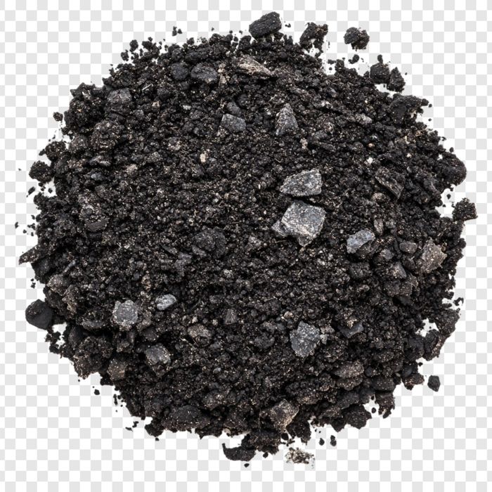 Węgiel workowany i luzem