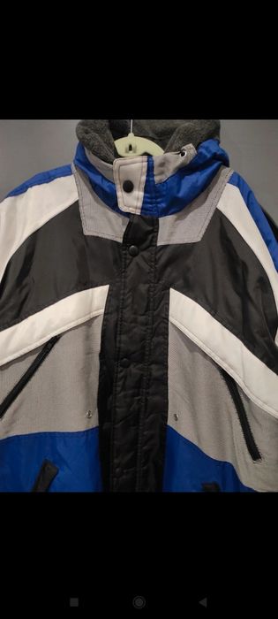 Kurtka męska  stan bardzo dobry