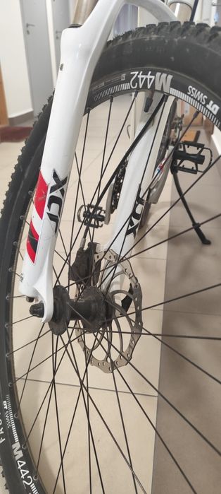 Rower Cannondale Trail SL4 29"