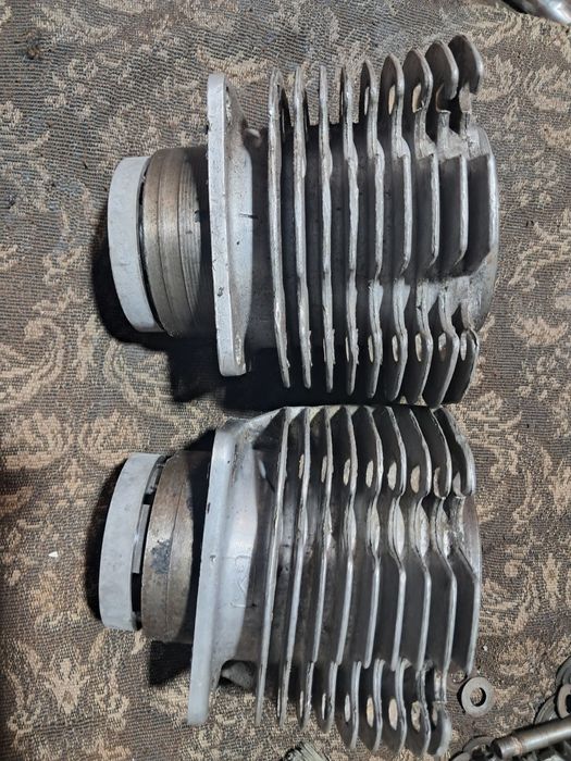 Поршнева мт днепр