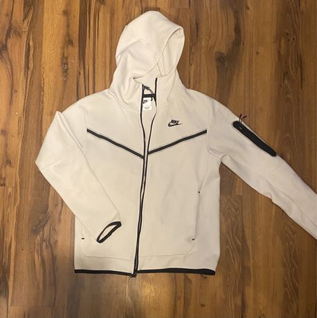 Bluza Nike Tech bezowa