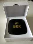 AI Box Wireless CarPlay e Android Auto