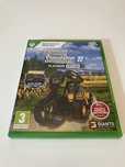 Farming Simulator 22 Platinum Edition Xbox Series S/X One