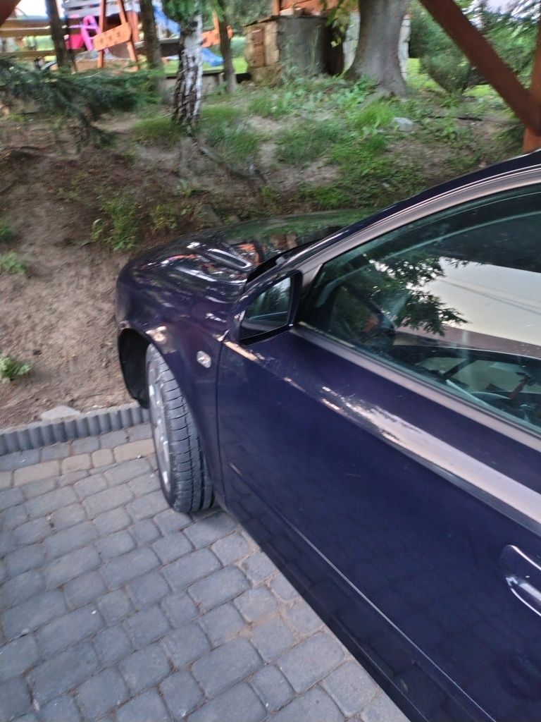 Sprzedam Audi a4 b7
